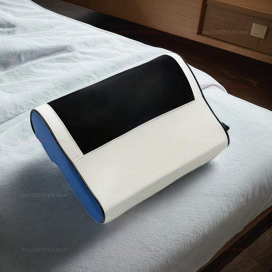 Massageador Multifuncional Pescoço & Ombros com Aquecimento Portátil