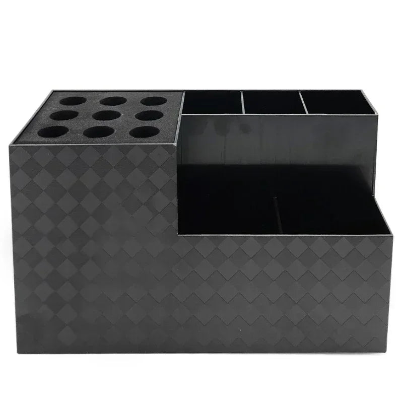 Suporte Multifuncional para Barbeiro – Antiderrapante